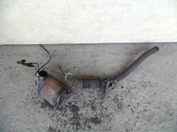 Vw Golf V 1.9tdi BLS 2009: DPF Replacement with 1.9Xi BXE Engine Catalyst - Experiences?
