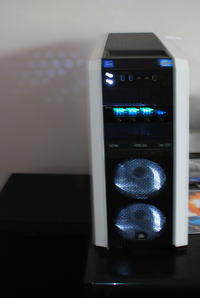 Czy temperatura rdzeni i5 2500K w CS:GO jest bezpieczna?