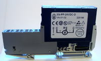 [Sprzedam] Moeller,Panel operatorski MC-HPG-300,Falownik DV51-322-1K1,Moduły ste