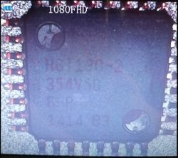 Weryfikacja pamięci flash ATmega168PA - generowanie flash bez pisania programu?