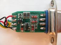 Jak przerobić chiński kabel Mbus/Fbus Nokia bez przełącznika na tryb Fbus?