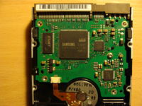 Samsung SP1624N - Samsung SP1624N uszkodzona elektronika Samsung SP1624N - Samsung SP1624N uszkodzona elektronika
