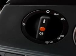 Autosan SanCity - Nie działają tylne światła przeciwmgielne