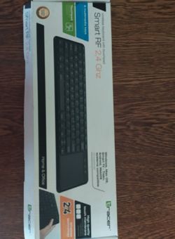 - Nie mogę połączyć klawiaturo-myszki do TV przez USB