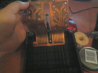 BMW e39 528i 1996 - Ciągłe świecenie ABS i ASC mimo wymiany czujników