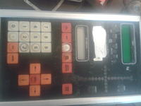 Gdzie znaleźć dokumentację kalibracji wagi APM 5825?