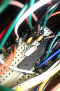 ATmega8 - Sekunda z książki Marcina Wiązania nie jest sekundą