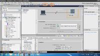 Konfiguracja połączenia Ethernet sterownika S7-1200 z TIA Portal V13
