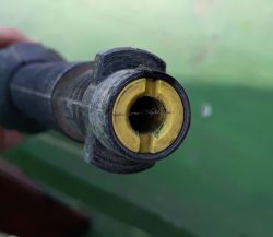 Myjka ciśnieniowa Karcher 502M - dobranie nowego pistoletu Myjka ciśnieniowa Karcher 502M - dobranie nowego pistoletu