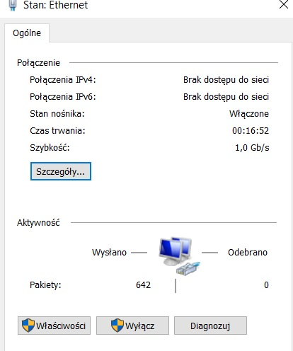 [Solved] UPC Horizon Router Issue - Internet Connection Lost After ...