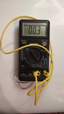 Mini Test: Zestaw przewodów z wtyczkami bananowymi wraz z akcesoriami Mini Test: Zestaw przewodów z wtyczkami bananowymi wraz z akcesoriami