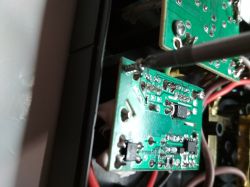 Tania listwa zasilająca 230V z USB, recenzja Tania listwa zasilająca 230V z USB, recenzja