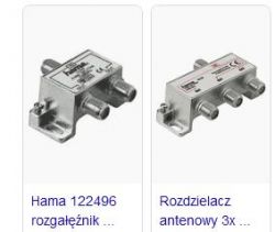 Rozdzielanie sygnału z anteny naziemnej na 4 TV: Wybór i instalacja rozdzielaczy