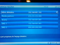 Jak skonfigurować TP-Link TL-WR740N do połączenia z dekoderem telewizji n?