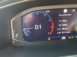 Błąd Keyless Access po montażu osłon na klamki w VW Troc 1.5 - doświadczenia użytkowników