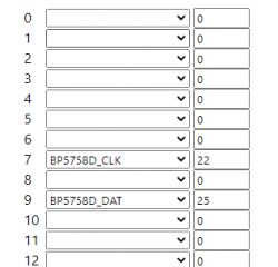 New to UltraPro WFD7102 RGBCW Light (BK7231N, CBLC9): Need Profile & Pin Config Help