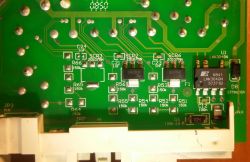 Beztransformatorowa przetwornica AC/DC 220V/5V na LNK304