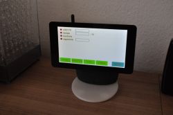 MójDom - system automatyki domowej MójDom - system automatyki domowej
