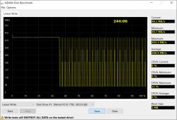 Dysk SSD Patriot P210 niewidoczny w systemie - możliwy odzysk danych?