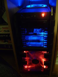 Minimalna przestrzeń wokół obudowy