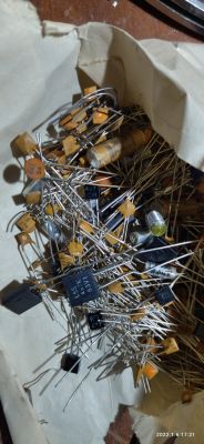 Czy to moment, aby pożegnać się z aluminiowymi kondensatorami?