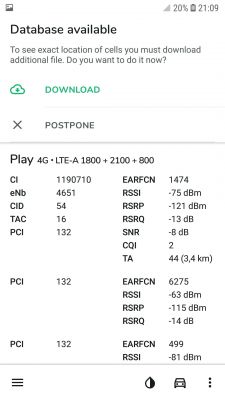Internet radiowy nie działa prawidłowo 24/7 | e-nauczanie