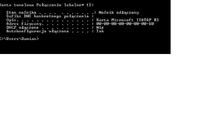 Router Sitecom WL-607 - problem z konfiguracją