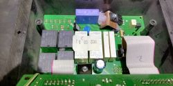 Welches ist das Anzeigemodell des Tech ST-480 Controllers?