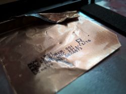 Folie,taśmy,płyny przewodzące - identyfikacja i poprawne nazewnictwo Folie,taśmy,płyny przewodzące - identyfikacja i poprawne nazewnictwo