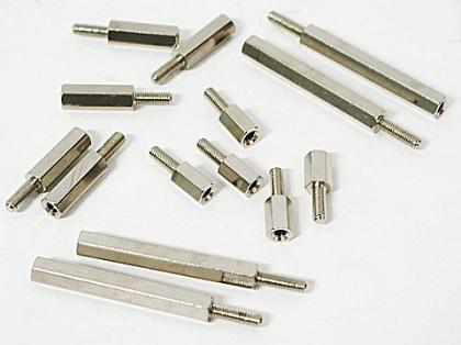Atmega Fusebit Doctor (HVPP + HVSP) - fix fusebits