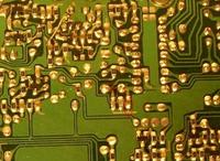 Uniden Pro 510XL - brak nadawania i odbioru, ciche szumy, dioda TX działa