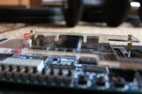 [Sprzedam] Zestaw uruchomieniowy FPGA DE0 ALTERA