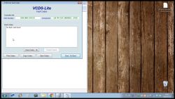 Seat Cordoba 1.9 tdi 90KM - Błąd 1117 - Alternator [Brak odnalezionej przyczyny]