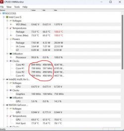 Dell Inspiron 5406: Słaba wydajność w CS GO na MX330 vs Intel Iris Xe Graphics