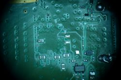 PS4 PRO NVB-004 CUH7116B - Identyfikacja elementów