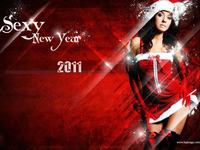 Życzenia na Nowy 2011 Rok