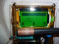 LCR-T4 electronics components tester ATMega328 - Test and Review