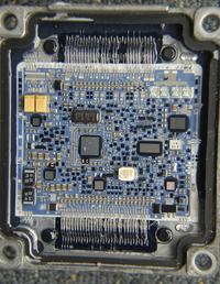 Astra G 1.4 2003 - Uszkodznu ECU nie załacza wentylatora Astra G 1.4 2003 - Uszkodznu ECU nie załacza wentylatora