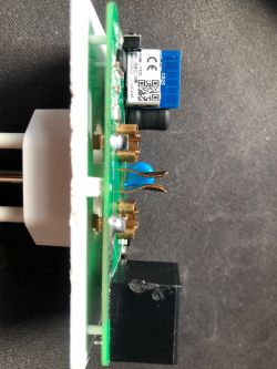 [BK7231N / CB2S] Teardown Tuya Wifi Smart Brazil Switch Plug TY-BRP