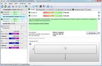 WDS WD5000 - Czy dysk jest w dobrym stanie? Analiza Health z HD Tune