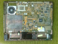 Asus A6KM nie ładuje baterii Asus A6KM nie ładuje baterii