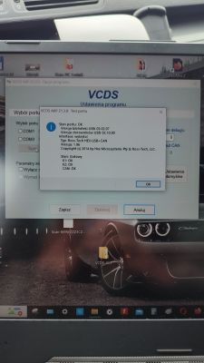 Uszkodzony kabel VCDS Hex V2: Czy możliwa jest naprawa i odnowienie wygasłej licencji?