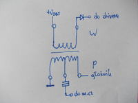 Albrecht AE 4200 - Zwiększenie mocy AM i przestrojenie w zera.