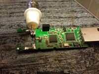 RTL-SDR - an SDR receiver from a cheap DVB-T tuner on a USB connector