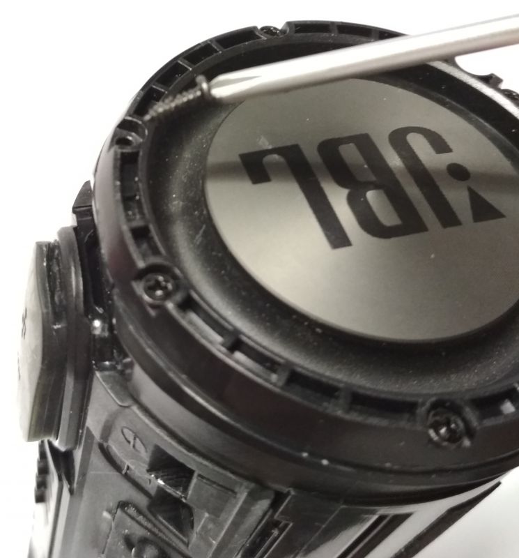 Wymiana gniazda micro USB w odtwarzaczu JBL Flip 3