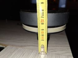 Jakie głośniki wybrać do kolumn RELOOP RSP-30 zamiast uszkodzonych?