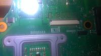 Toshiba Satelite L650-116 - Jak uruchomić laptopa bez włącznika?