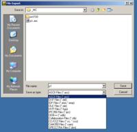 [PADS Mentor Graphics] Konwersja PADS <-> Protel99SE