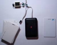 Kontroler dostępu na karty RFID