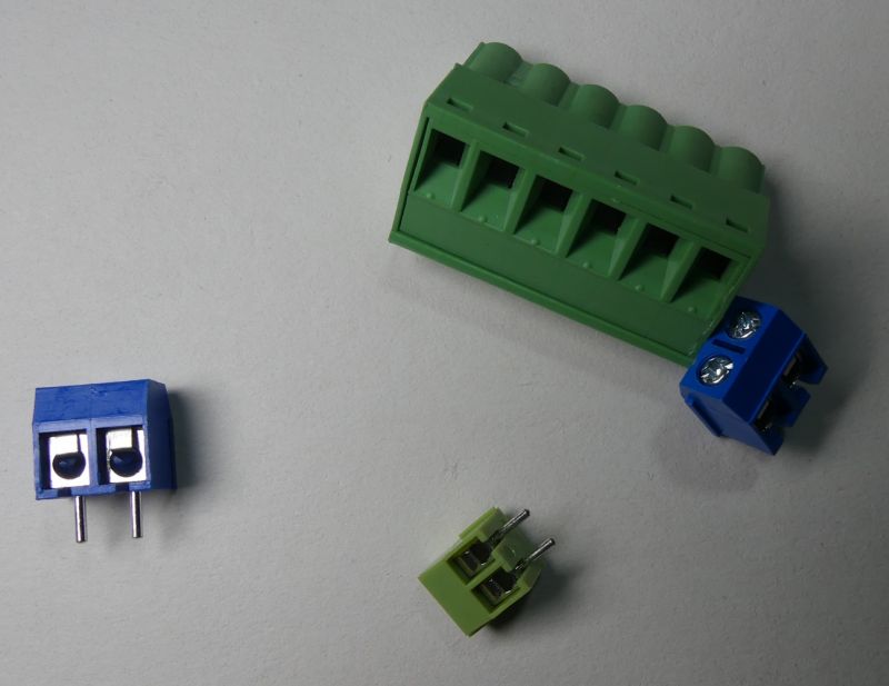 Z jakich złączy korzystacie?